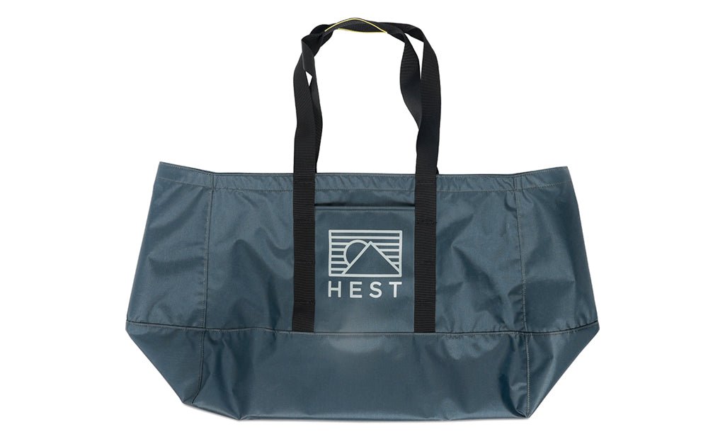 Tote Bags - Zero One Outpost