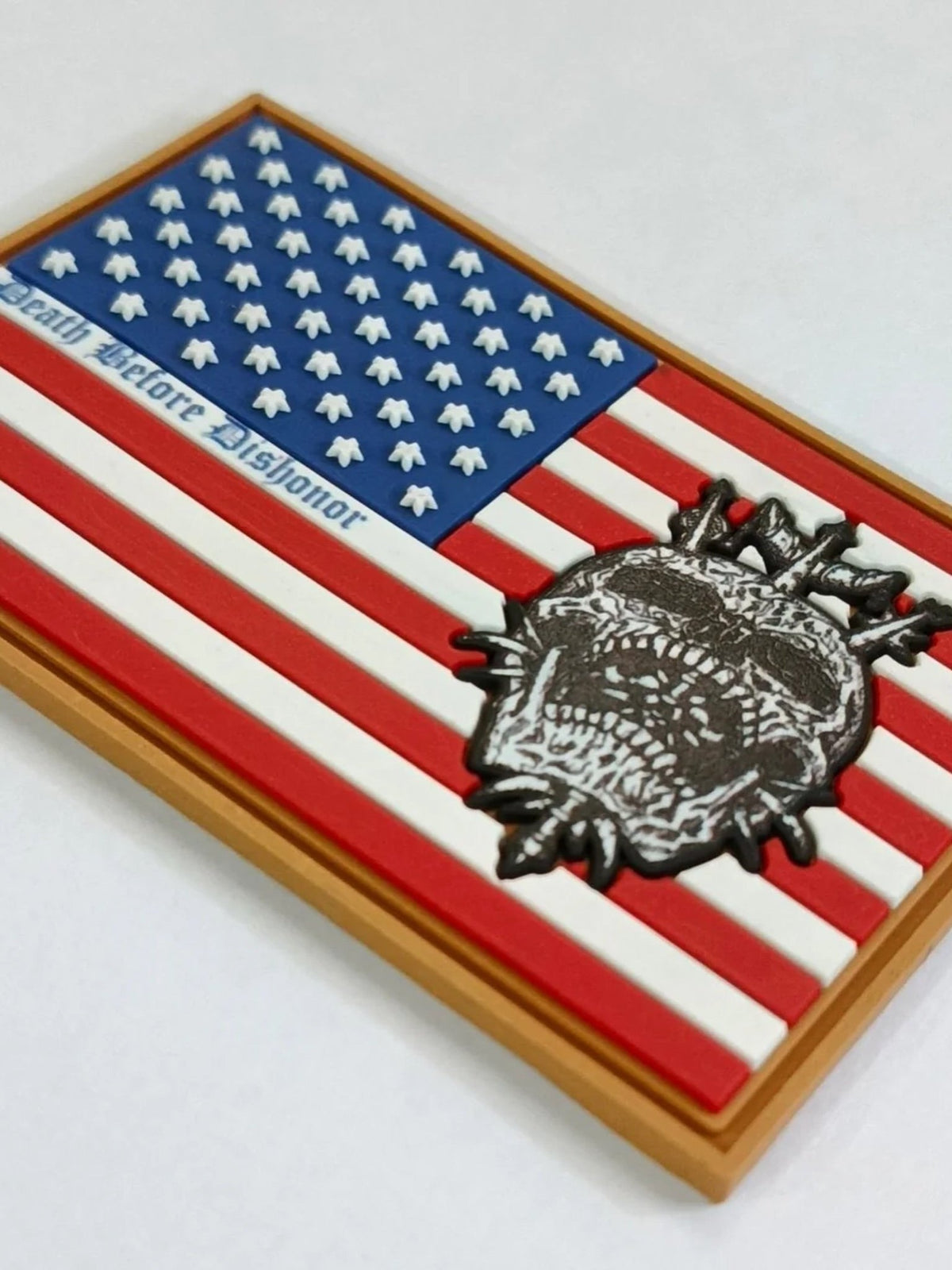 Patriotic Parabellum Bundle - Zero One Outpost