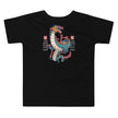 Little Operator - Dragon Tee - Zero One Outpost