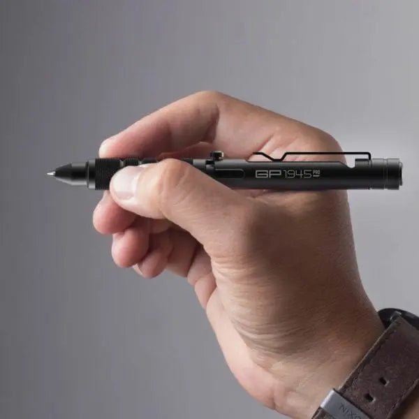 GP 1945 Bolt Action Pen LITE - Zero One Outpost