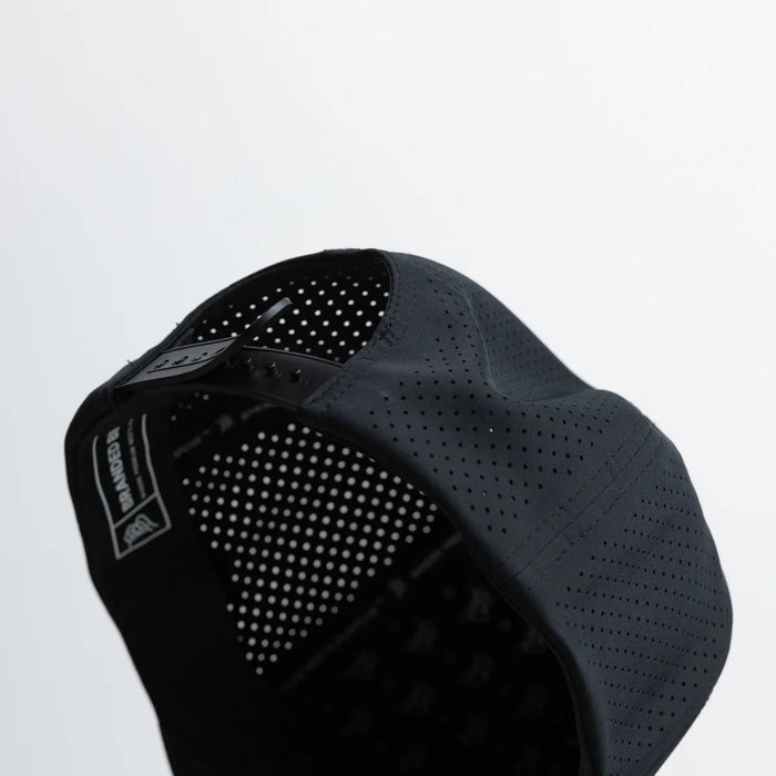 Low-Vis Operator Hat