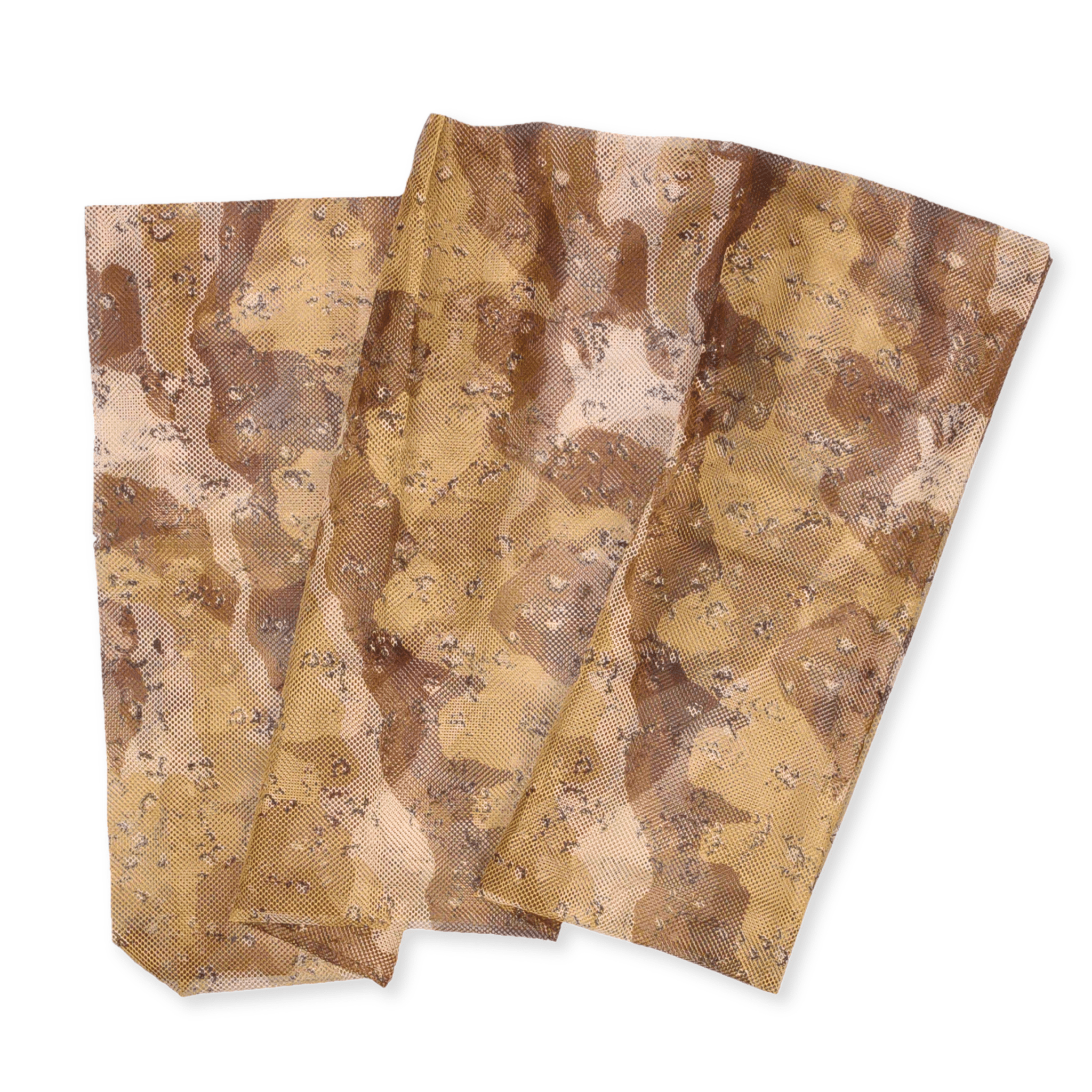 GI Individual Camouflage Sniper Veil/Net - Zero One Outpost