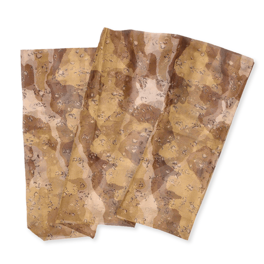 GI Individual Camouflage Sniper Veil/Net - Zero One Outpost