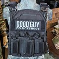 Redemption Tactical® "ENFORCER 2.0" Plate Carrier Vest - Zero One Outpost