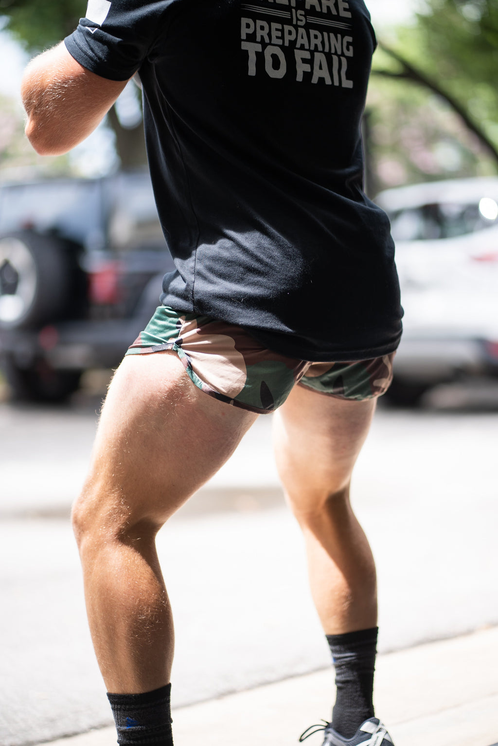 Silkies - "Ranger Panties" - Zero One Outpost