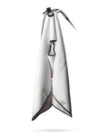 Magnetic Towel - White - Zero One Outpost