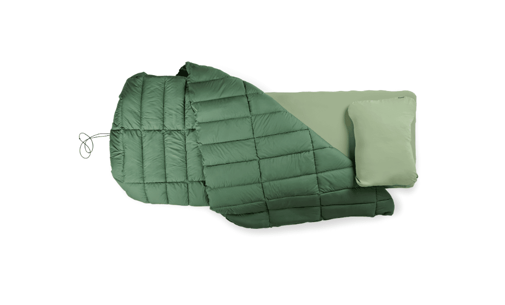 Comforter - Zero One Outpost