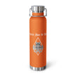 Copper Vacuum Insulated Bottle - Zero One Outpost