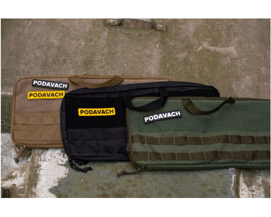Carrying Case for Podavach Magazine Loaders - Zero One Outpost