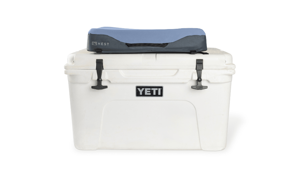 Foamy Seat Cushion - Zero One Outpost