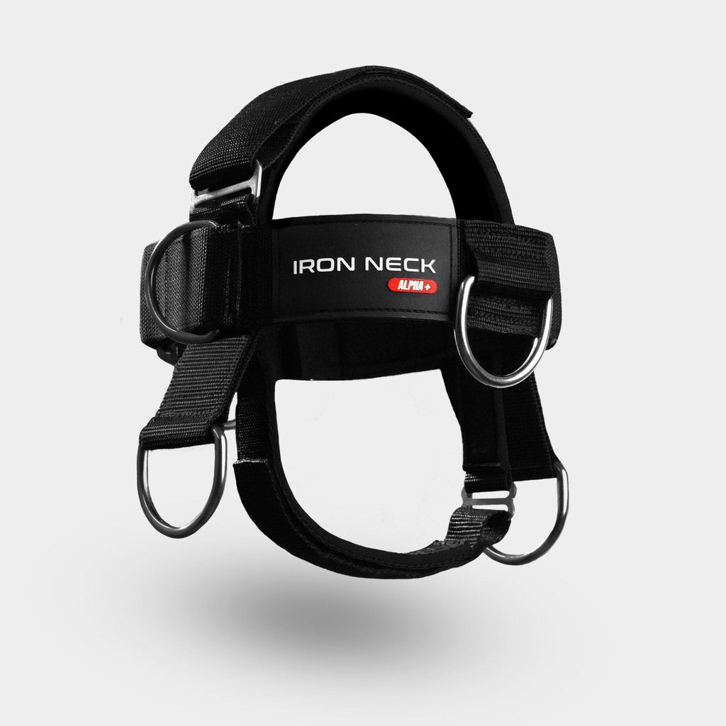 Alpha Harness Plus - Zero One Outpost