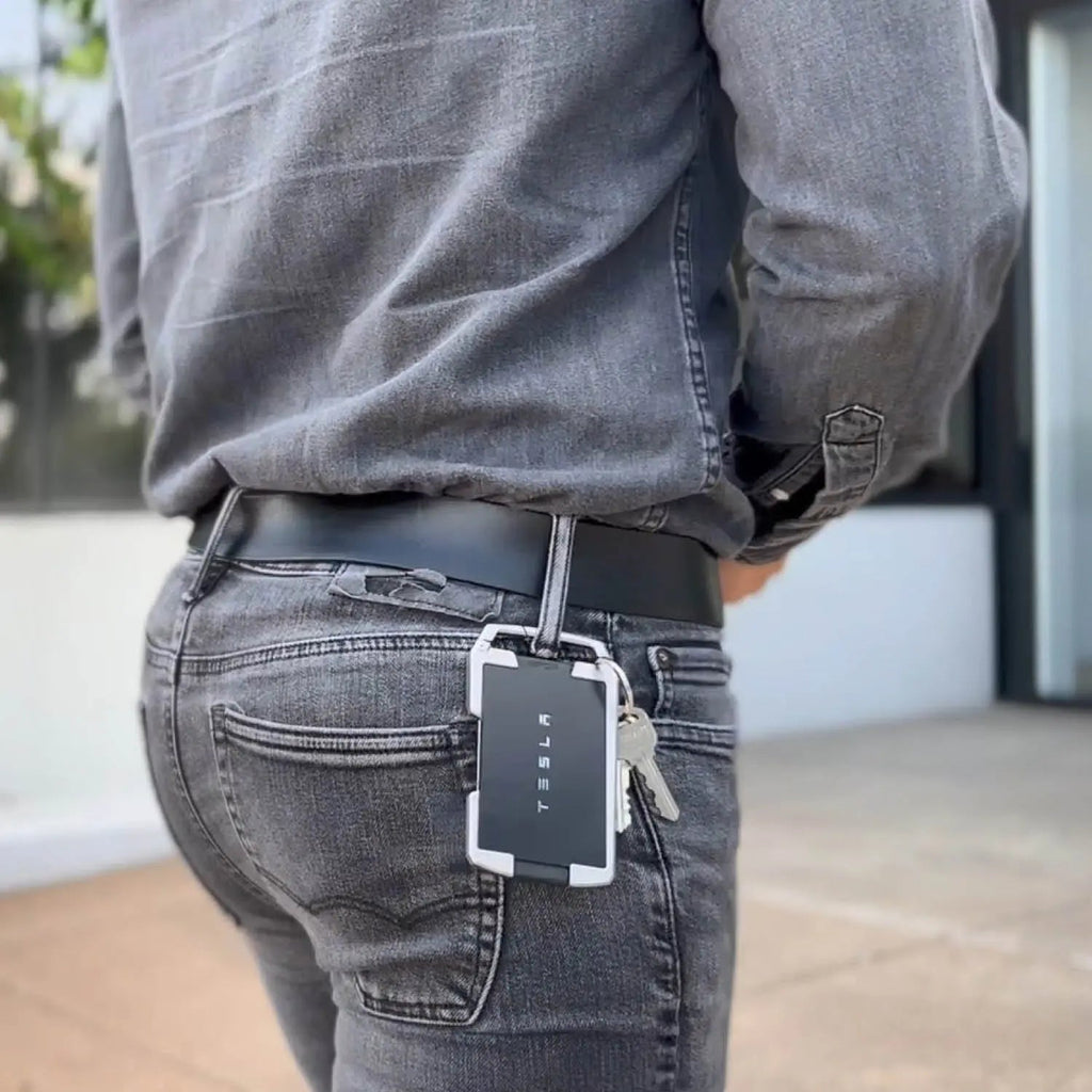 GPCA United - 1 Wallet | Card Holder - Zero One Outpost