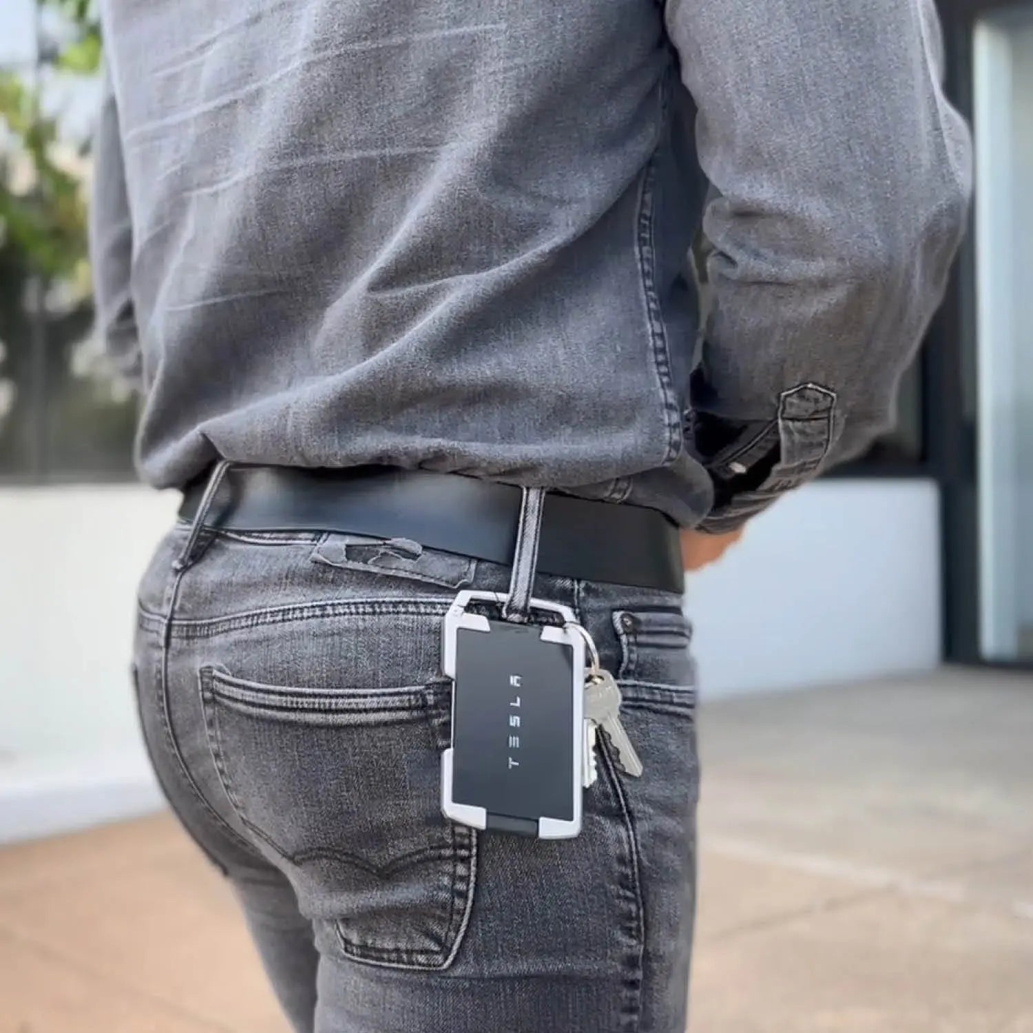 GPCA United - 1 Wallet | Card Holder - Zero One Outpost