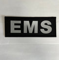 EMS Patch (3” x 10”) Hook and Loop - Zero One Outpost
