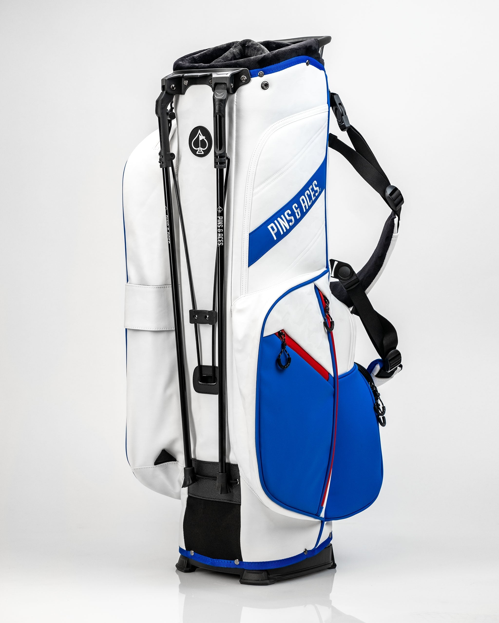 Player Preferred™ Golf Bag - Golf of America - Zero One Outpost
