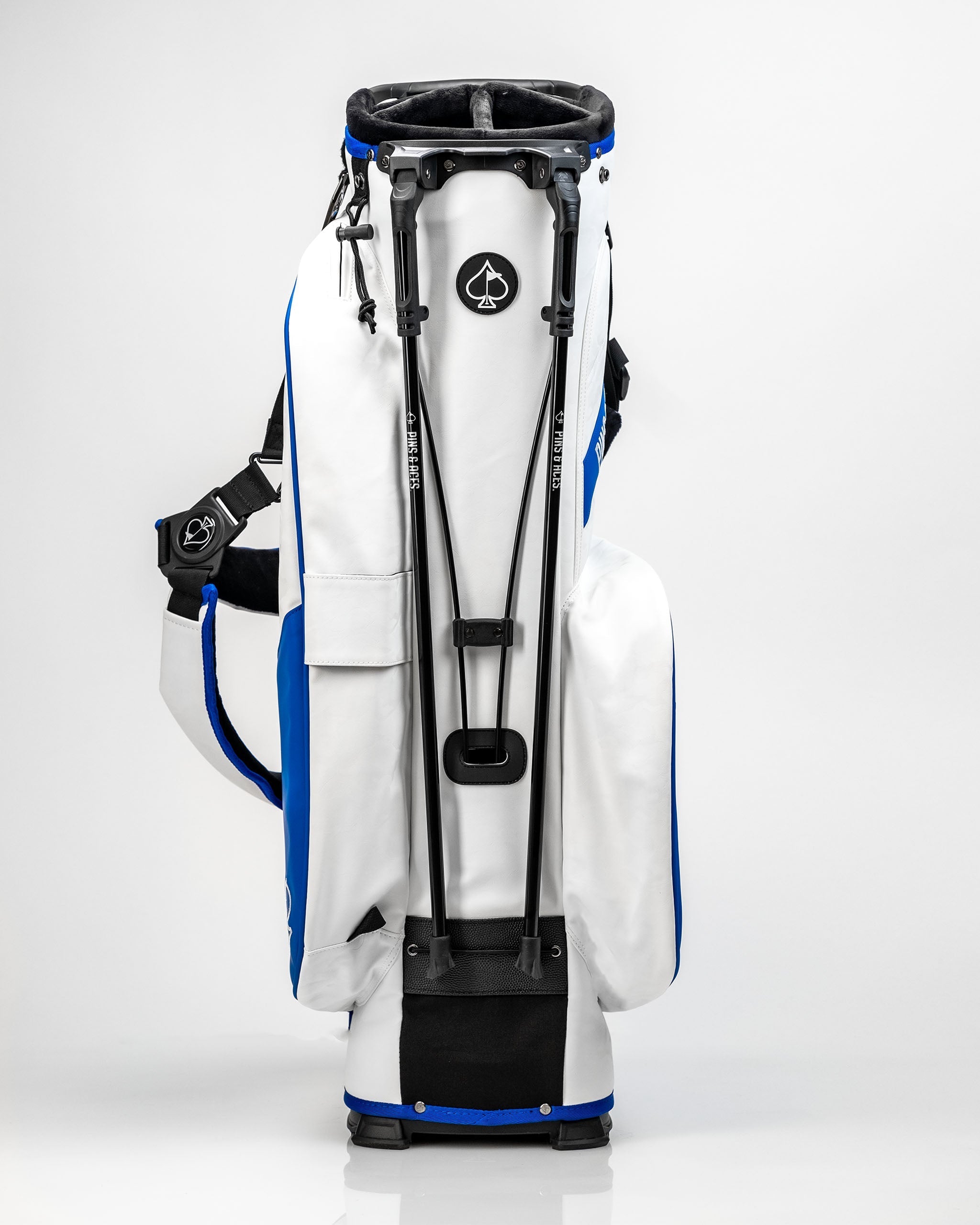 Player Preferred™ Golf Bag - Golf of America - Zero One Outpost