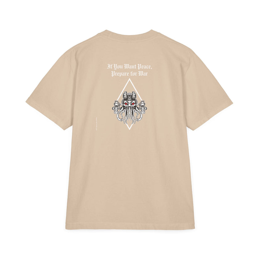 ZOO Parabellum Tee - Zero One Outpost