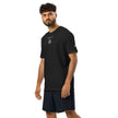 MEMENTO MORI Under Armour Ⓡ athletic t-shirt - Zero One Outpost LLC