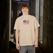 ZOO Parabellum Tee - Zero One Outpost