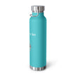 Copper Vacuum Insulated Bottle - Zero One Outpost