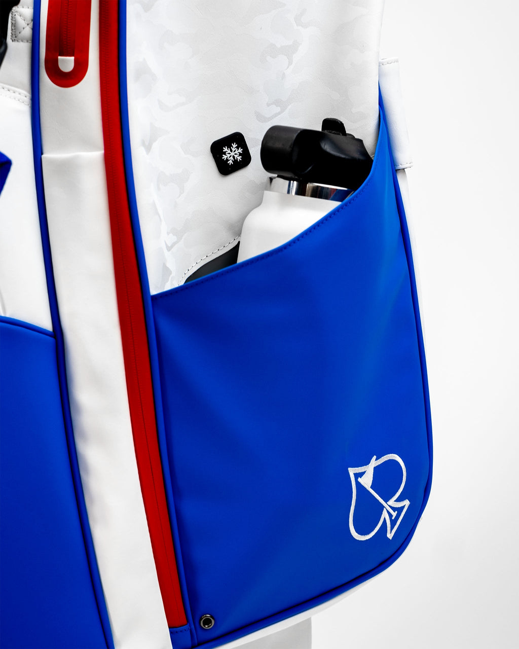 Player Preferred™ Golf Bag - Golf of America - Zero One Outpost
