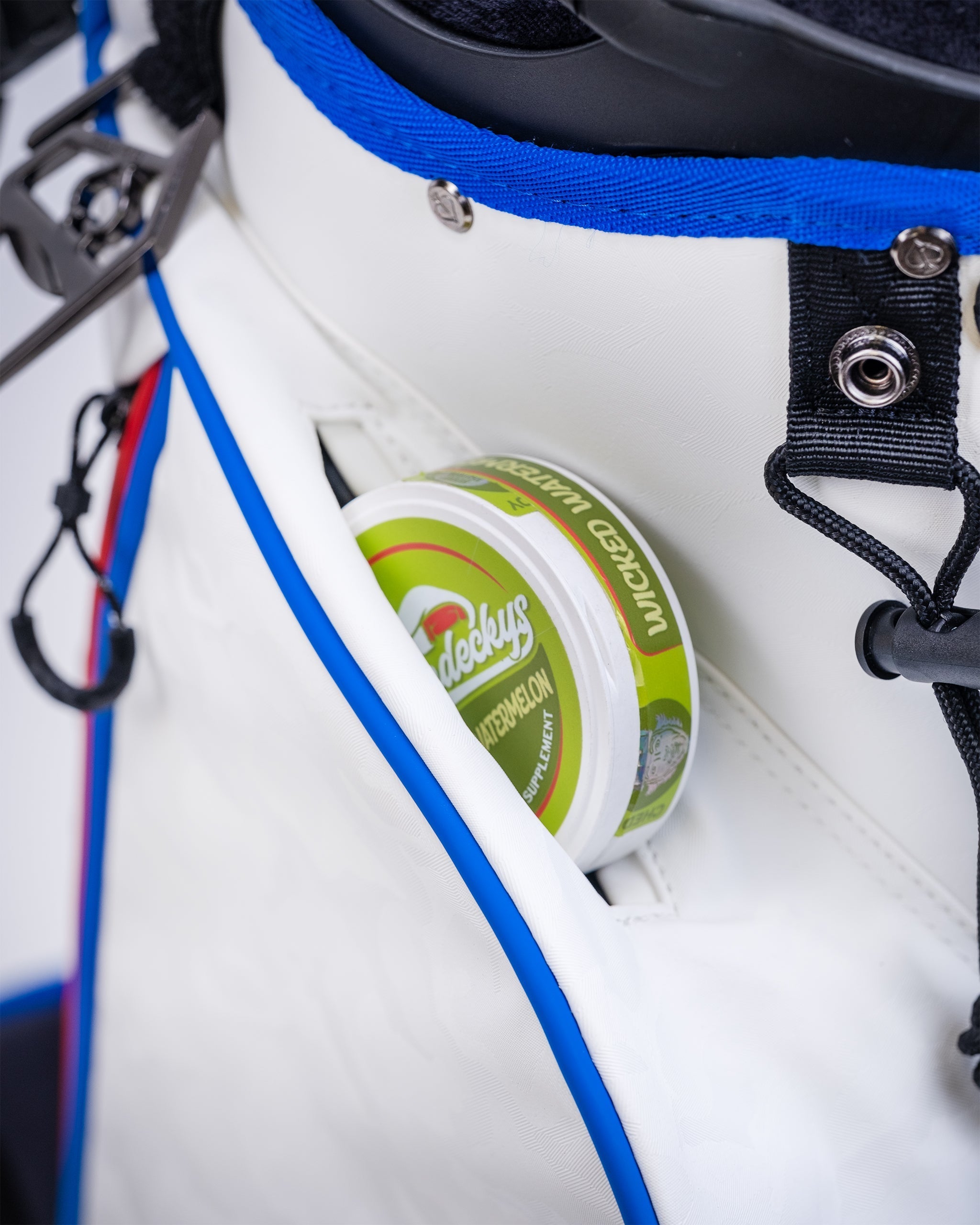 Player Preferred™ Golf Bag - Golf of America - Zero One Outpost