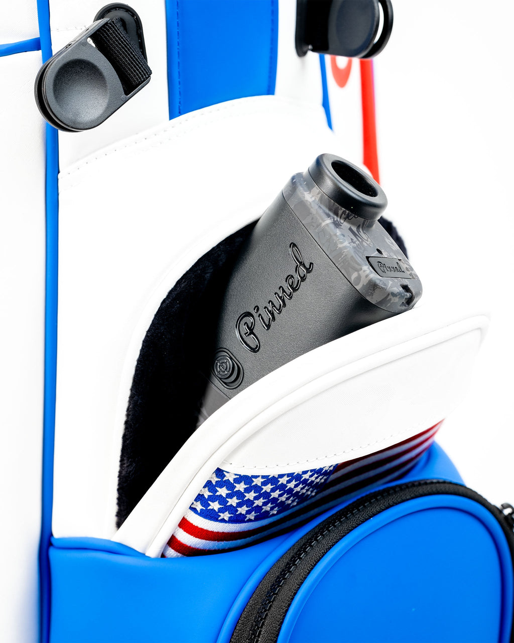 Player Preferred™ Golf Bag - Golf of America - Zero One Outpost