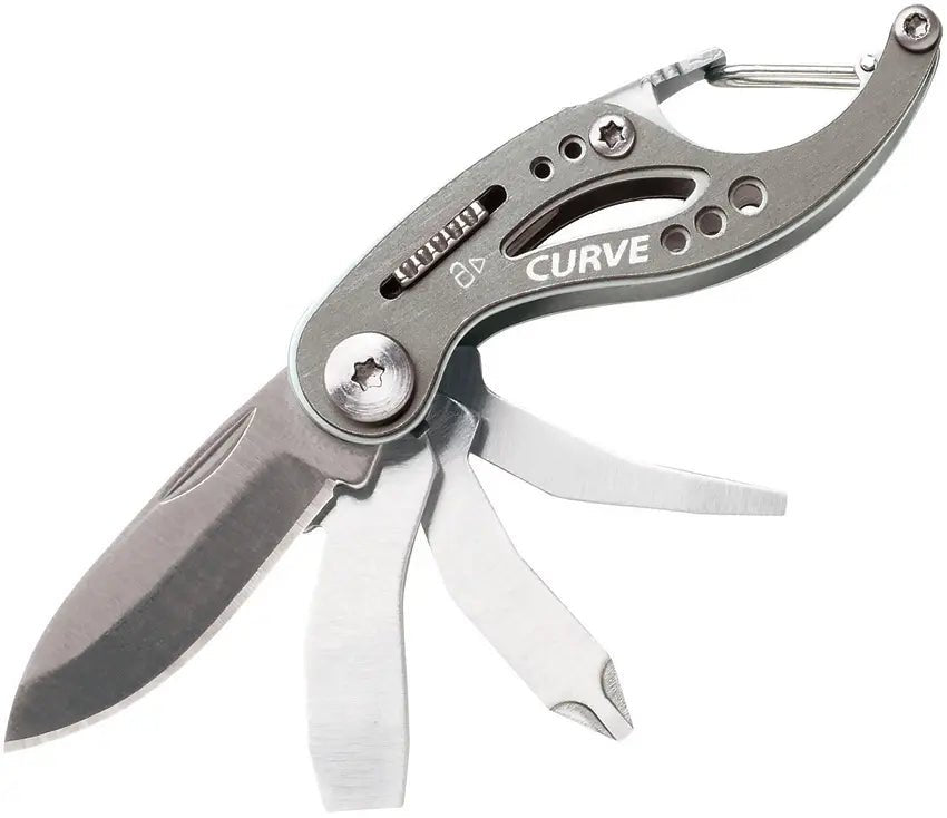Gerber Curve Mini Tool - Zero One Outpost