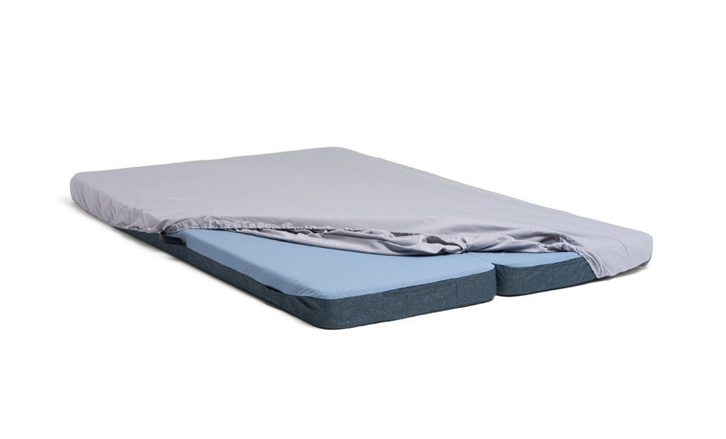 Fitted Sheet - Zero One Outpost