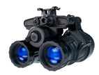 Ultralight Articulating Night Vision Binocular - Single Control 