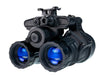 Ultralight Articulating Night Vision Binocular - Single Control 