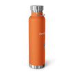 Copper Vacuum Insulated Bottle - Zero One Outpost
