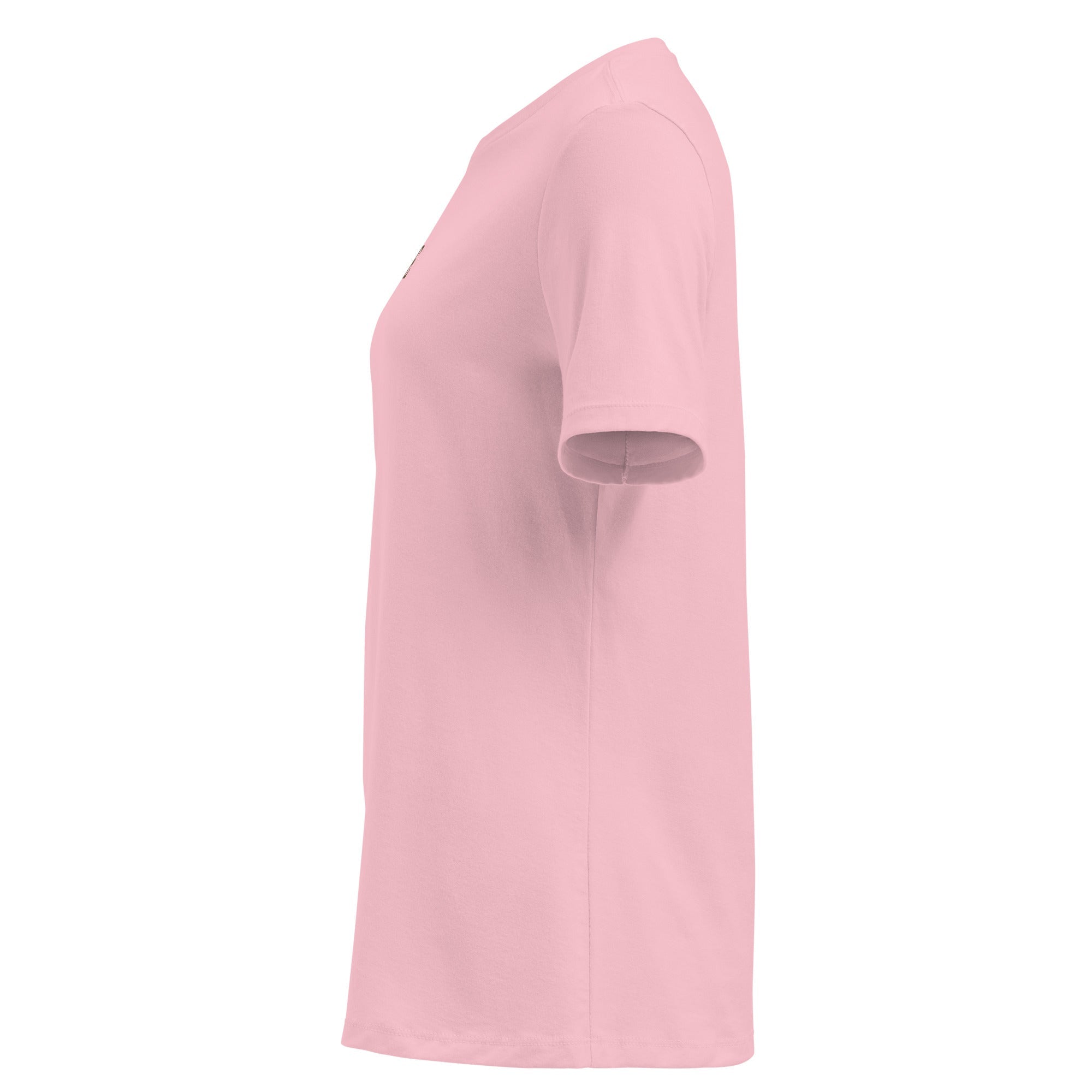 Queen's Relaxed T-Shirt - Zero One Outpost LLC