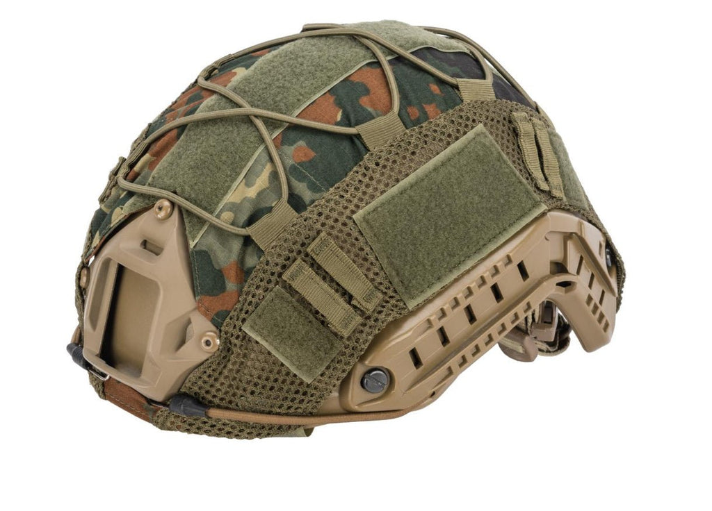 Redemption Tactical® High Cut Helmet Cover - Zero One Outpost
