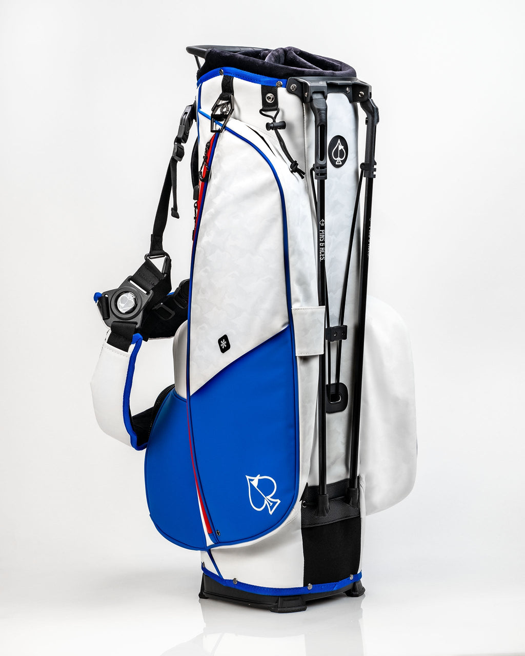 Player Preferred™ Golf Bag - Golf of America - Zero One Outpost