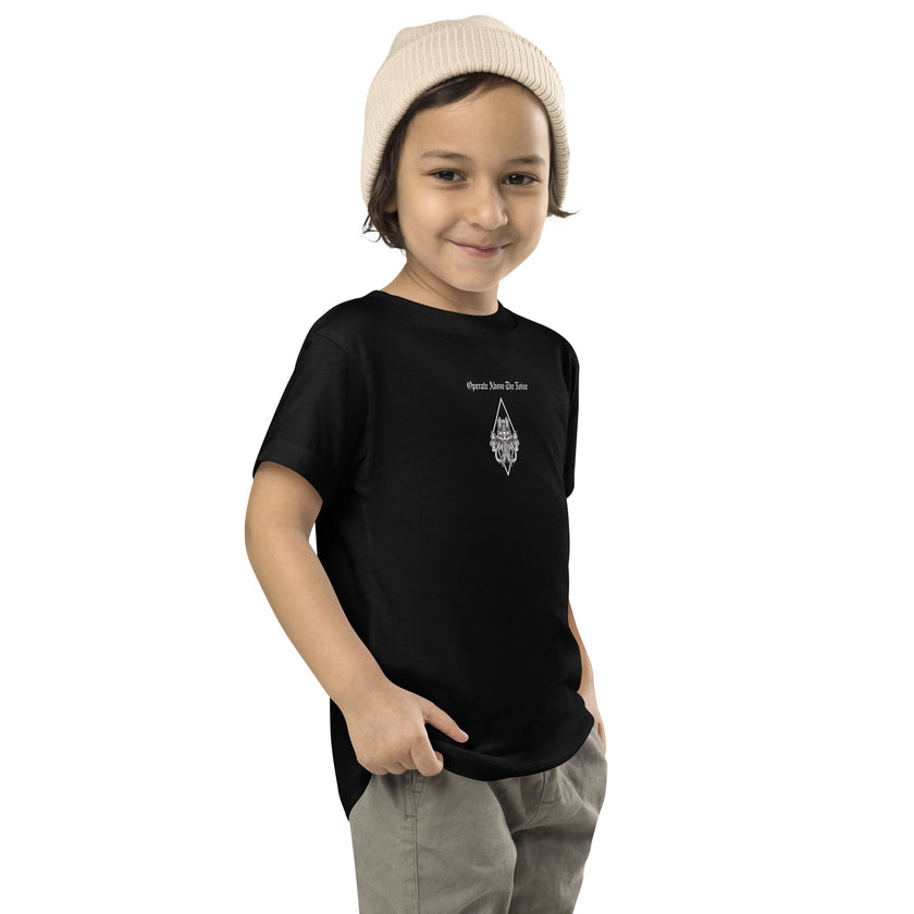Little Operator - Dragon Tee - Zero One Outpost