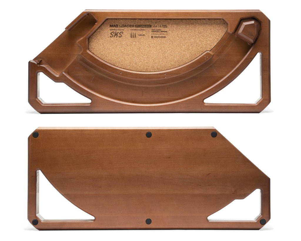 MAG LOADER SKS Magazine Speed Loader - Zero One Outpost