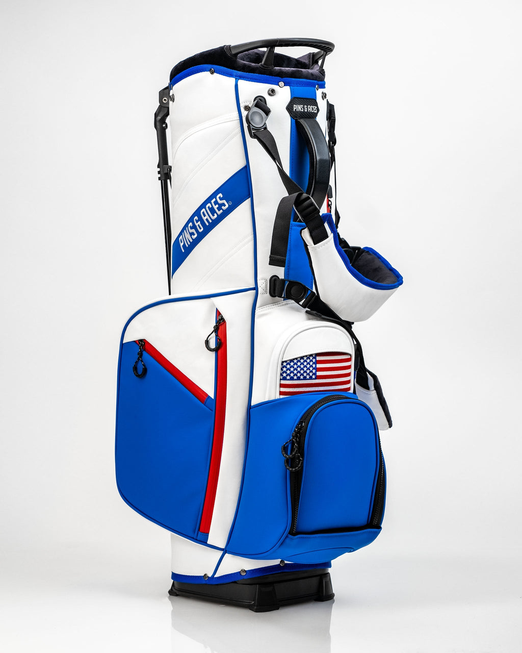 Player Preferred™ Golf Bag - Golf of America - Zero One Outpost