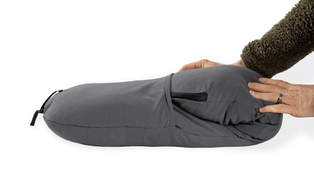 Pro Travel Pillow - Zero One Outpost