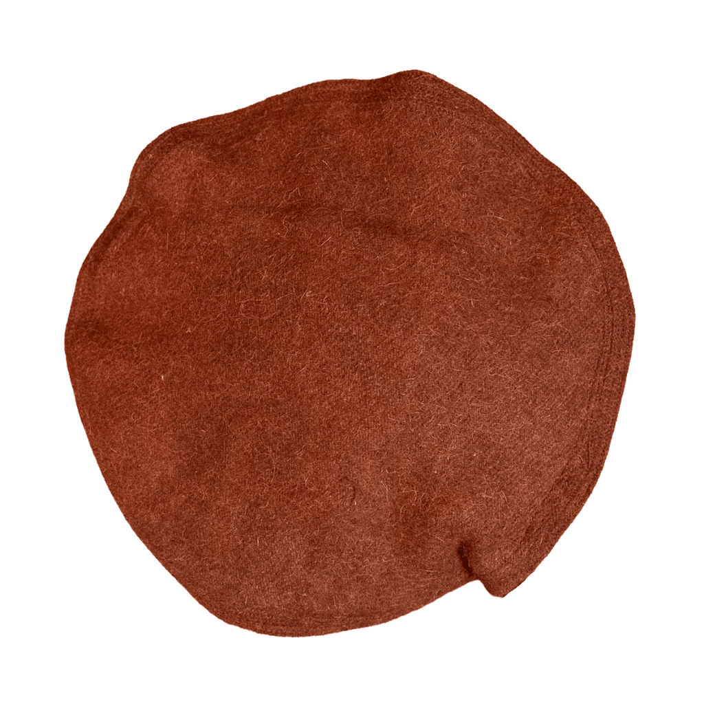 Pakistani Wool Pakol - Zero One Outpost
