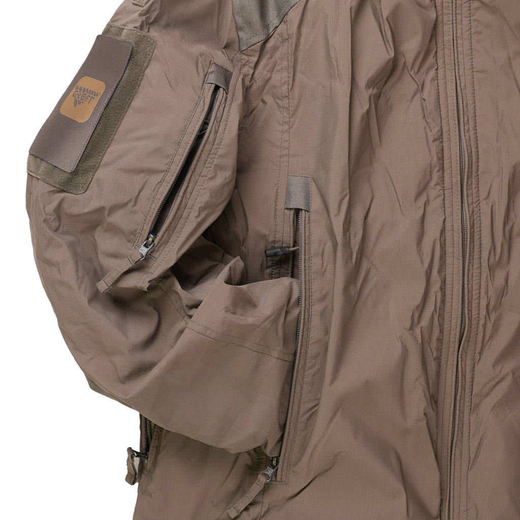 Carinthia HIG 4.0 Jacket - Zero One Outpost