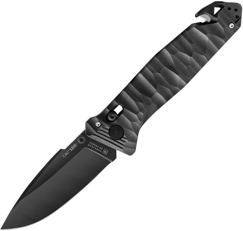 C.A.C Axis Lock Knife - Zero One Outpost