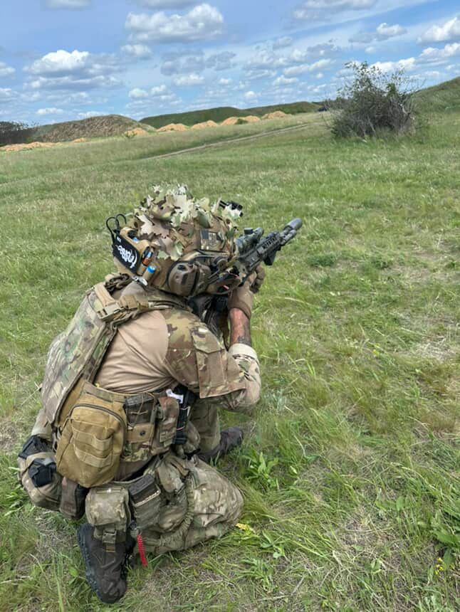 RT CRUSADER 2.0® ARMOR KIT Front/Back Plates LIGHTWEIGHT LEVEL IV (2) 10x12 Front/Back Plates Full Kit - Zero One Outpost