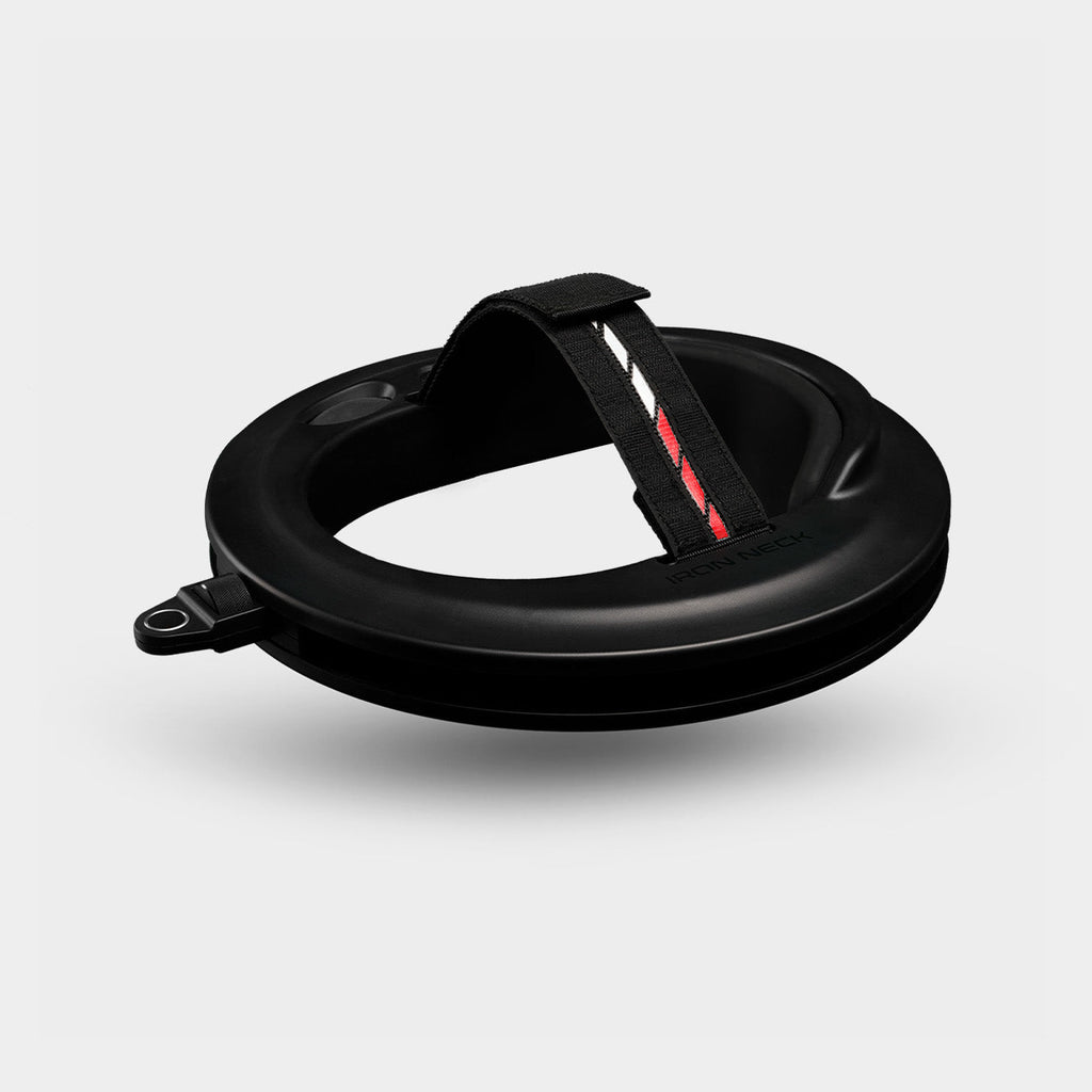 Iron Neck 3.0 Pro - Zero One Outpost