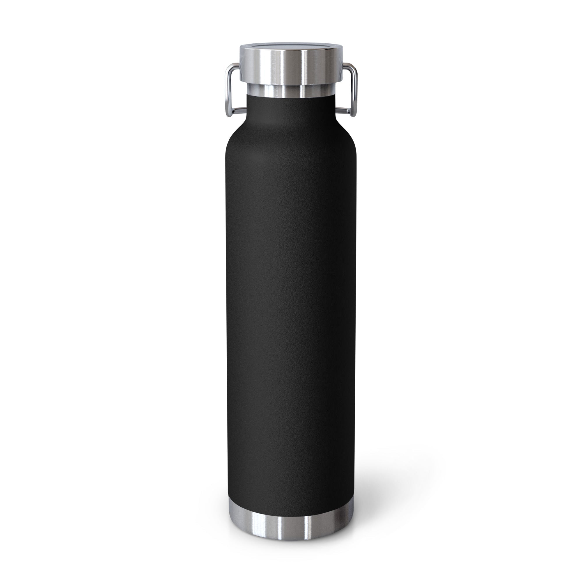Copper Vacuum Insulated Bottle - Zero One Outpost