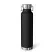 Copper Vacuum Insulated Bottle - Zero One Outpost