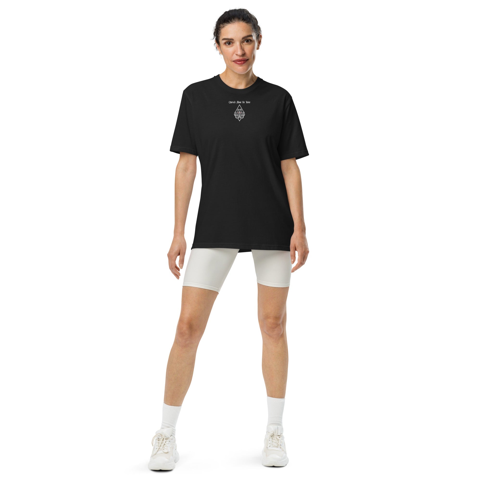 MEMENTO MORI Under Armour Ⓡ athletic t-shirt - Zero One Outpost LLC