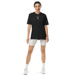 MEMENTO MORI Under Armour Ⓡ athletic t-shirt - Zero One Outpost LLC