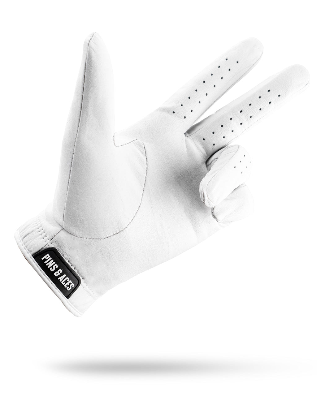 Premium Tour Glove - Ghost White - Zero One Outpost