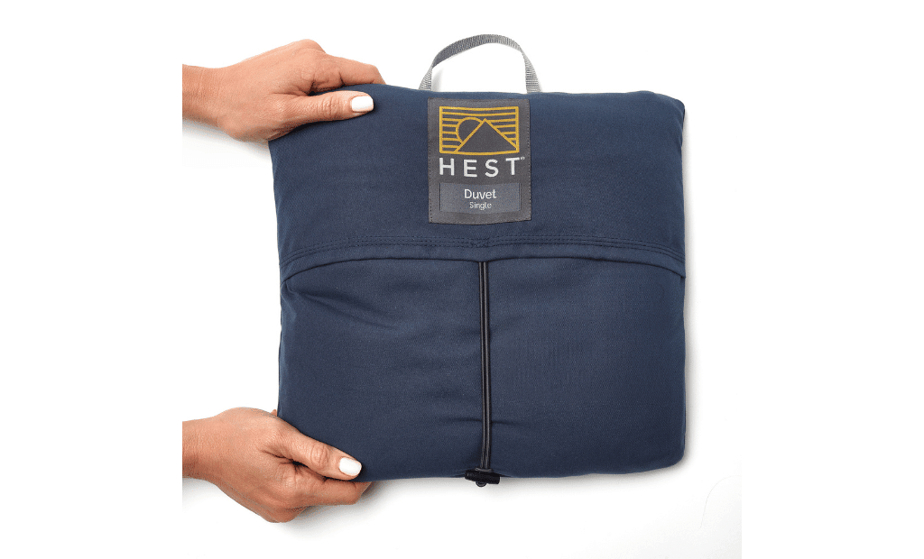 Duvet - Zero One Outpost